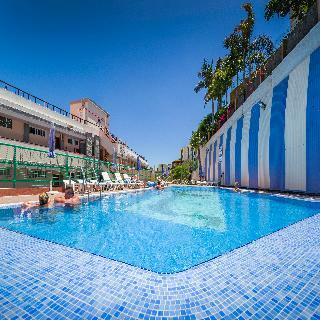 Apartamentos Las Gondolas