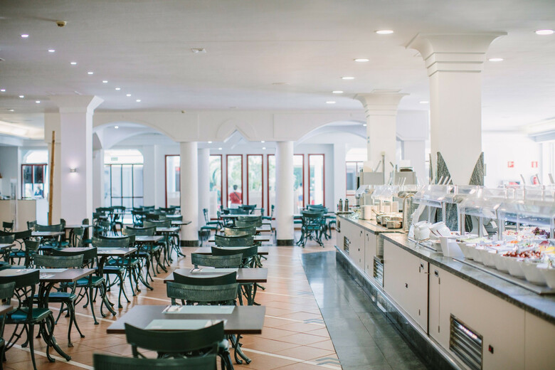 Hotel Mirador Maspalomas By Dunas