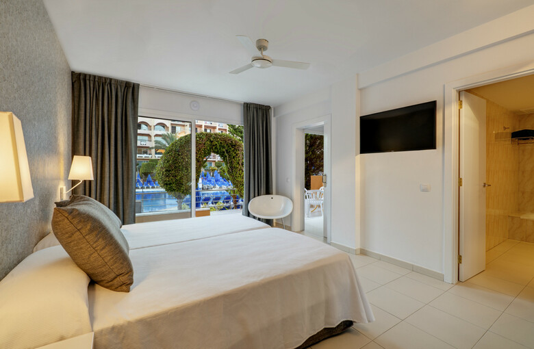 Hotel Mirador Maspalomas By Dunas