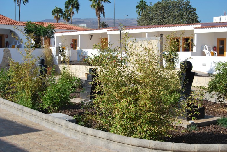 Rebecca Park Bungalows