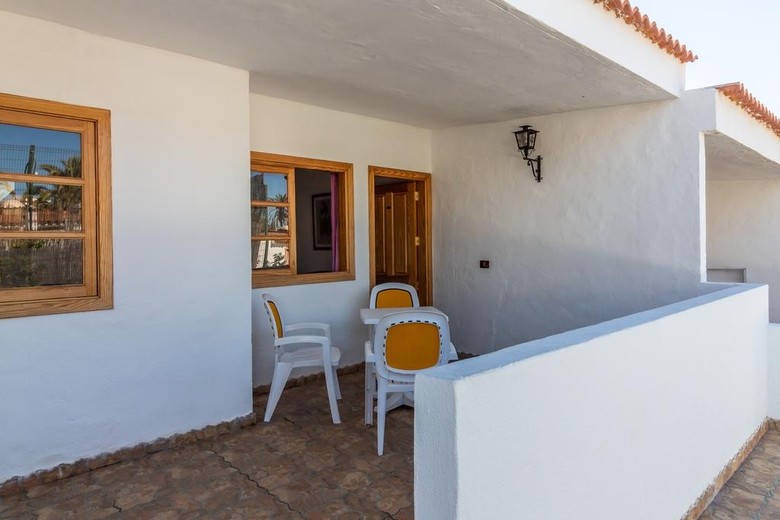 Rebecca Park Bungalows