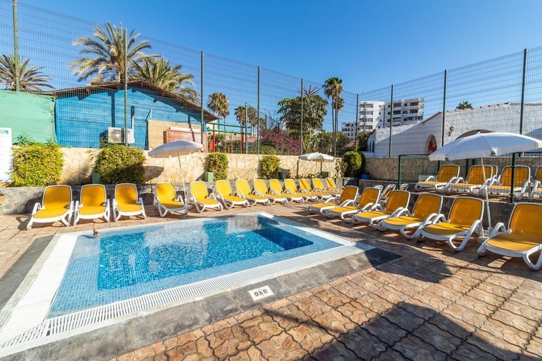 Rebecca Park Bungalows