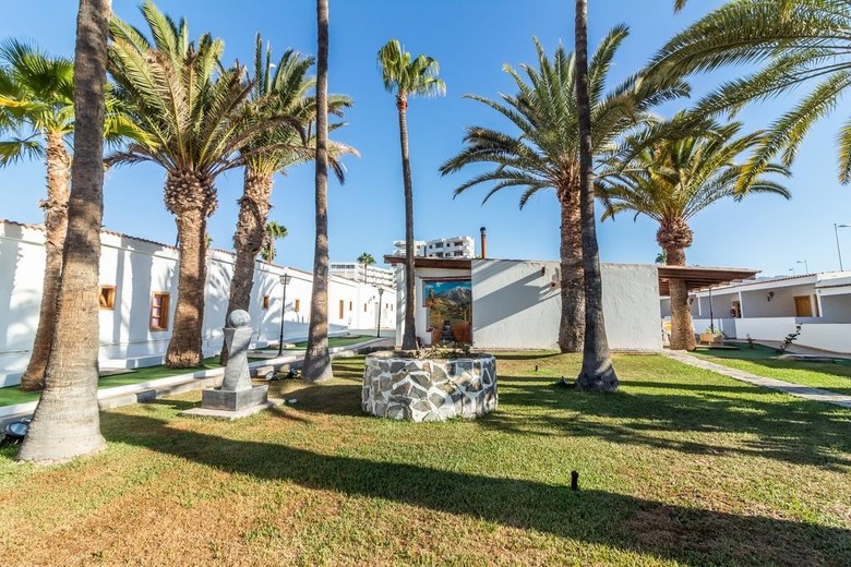 Rebecca Park Bungalows