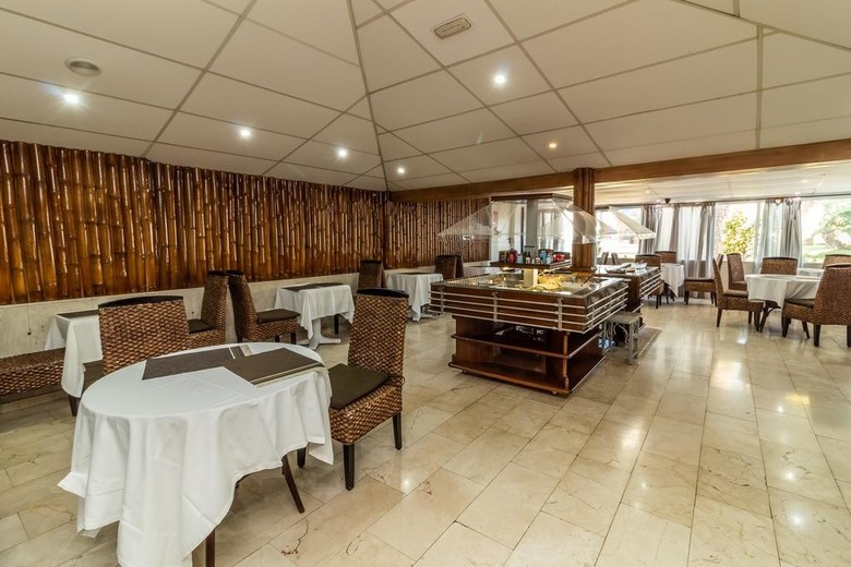 Rebecca Park Bungalows