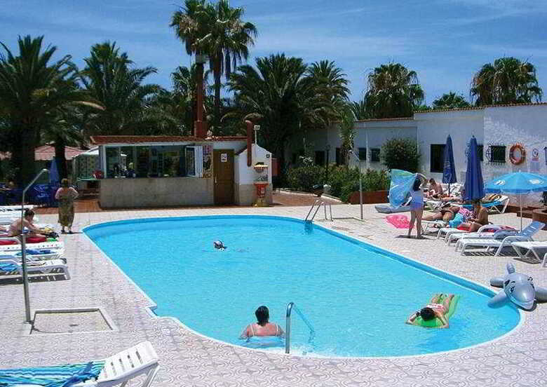 Rebecca Park Bungalows