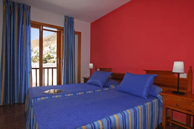 Apartamentos Montecarlo