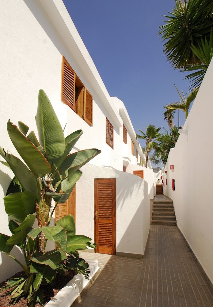 Apartamentos Montecarlo