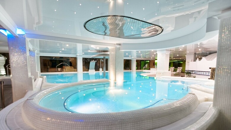 Hotel Bull Dorado Beach & Spa