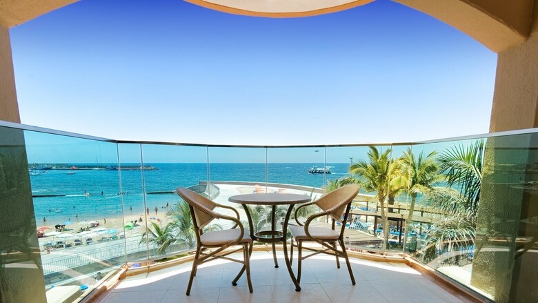 Hotel Bull Dorado Beach & Spa