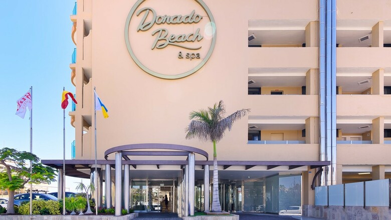 Hotel Bull Dorado Beach & Spa