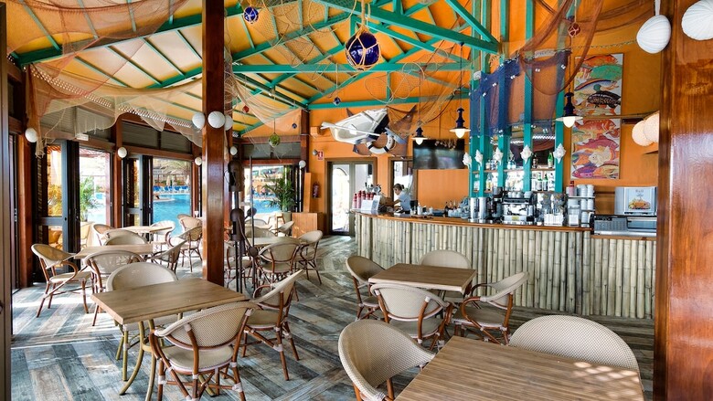 Hotel Bull Dorado Beach & Spa