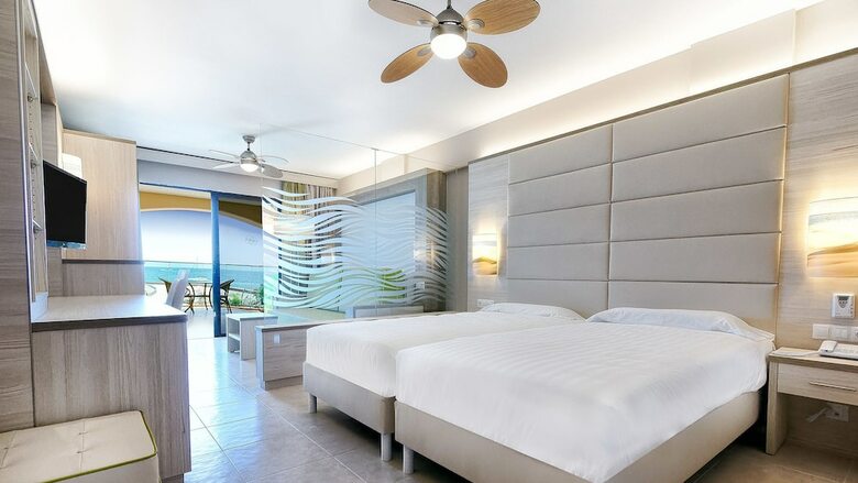 Hotel Bull Dorado Beach & Spa