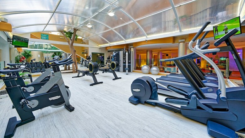 Hotel Bull Dorado Beach & Spa