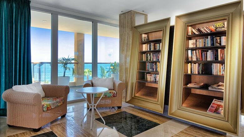 Hotel Bull Dorado Beach & Spa