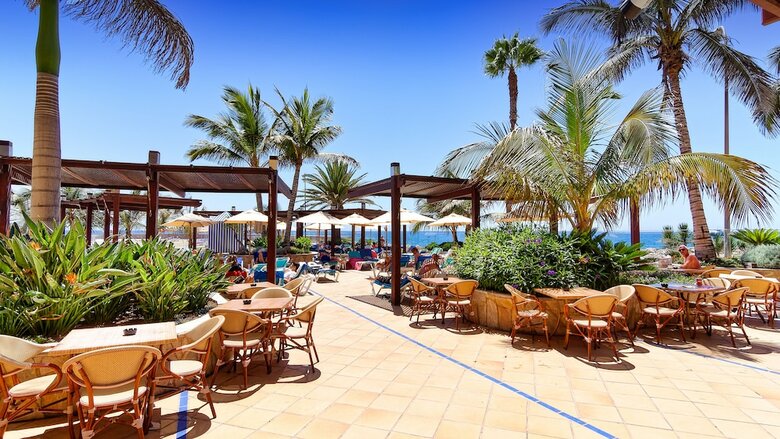 Hotel Bull Dorado Beach & Spa