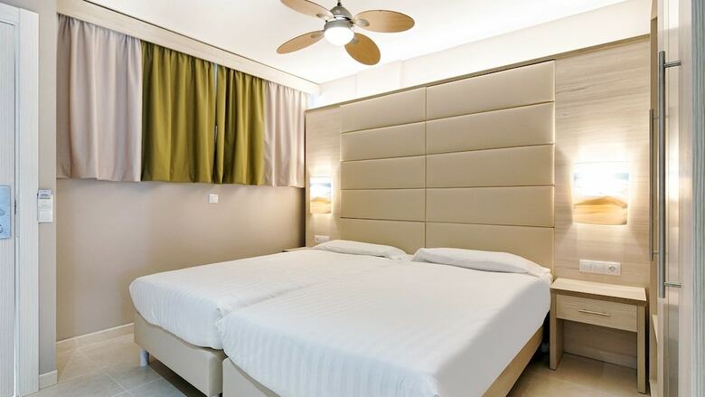 Hotel Bull Dorado Beach & Spa