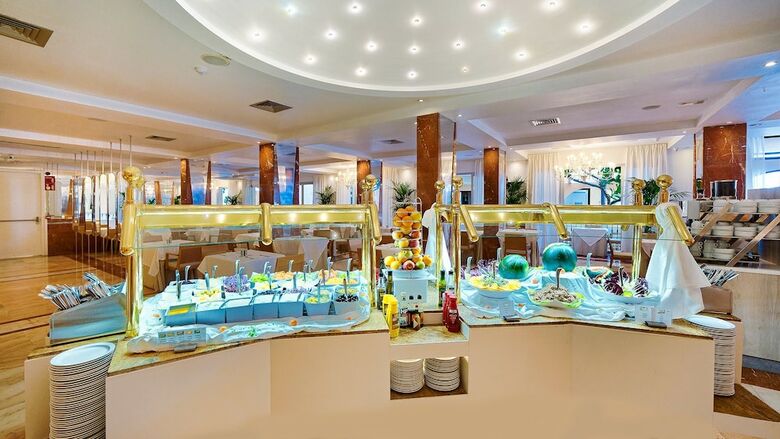 Hotel Bull Dorado Beach & Spa