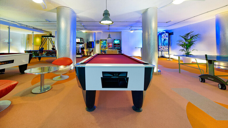 Hotel Bull Dorado Beach & Spa