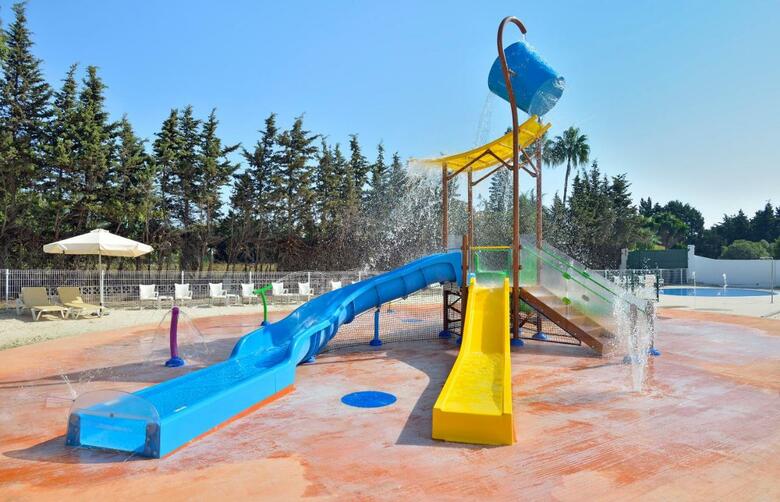 Hotel Sol Marbella Estepona Atalaya Park