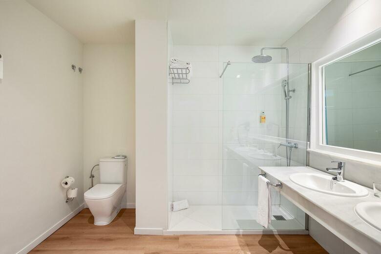 Hotel Sol Marbella Estepona Atalaya Park