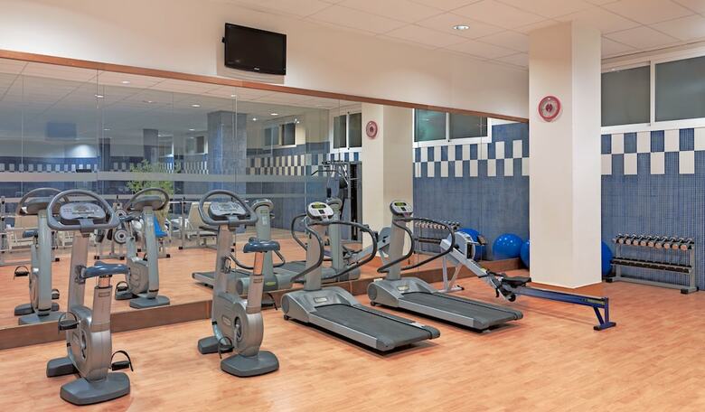 Hotel H10 Estepona Palace