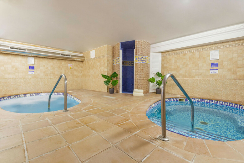 Hotel Best Benalmadena