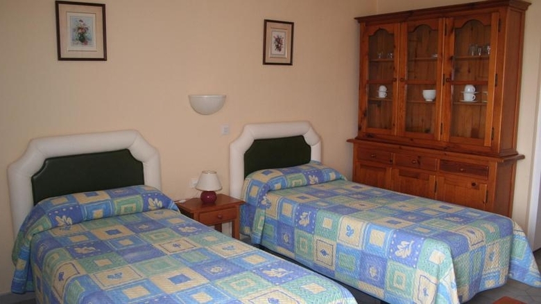 Apartamentos Minerva Jupiter