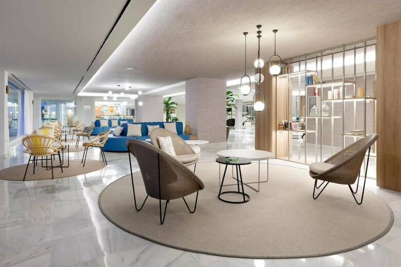 Hotel Benalma Costa Del Sol