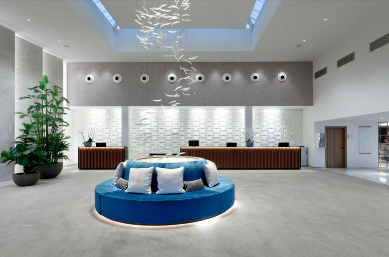 Hotel Benalma Costa Del Sol