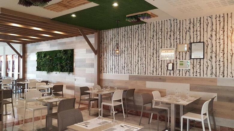 Hotel THB San Ferm�n