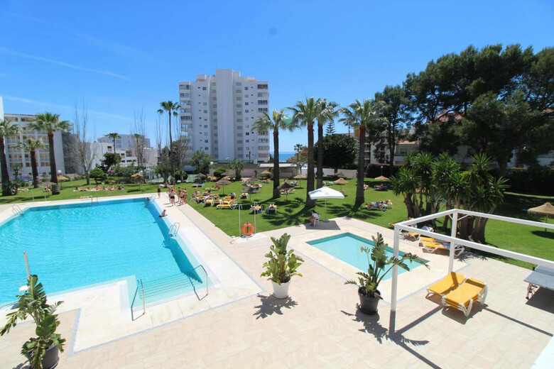 Hotel THB San Ferm�n