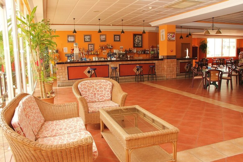 Hotel Best Siroco
