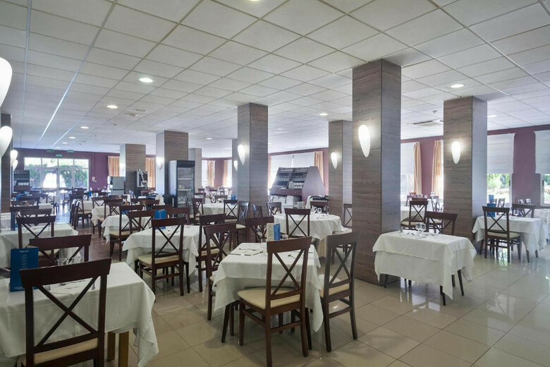 Hotel Best Siroco