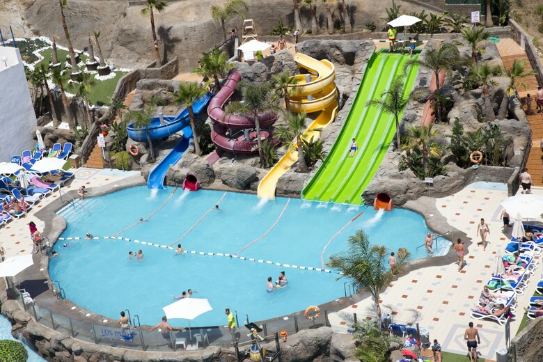 Hotel Globales Los Patos Park