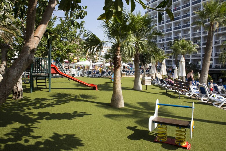 Hotel Globales Los Patos Park