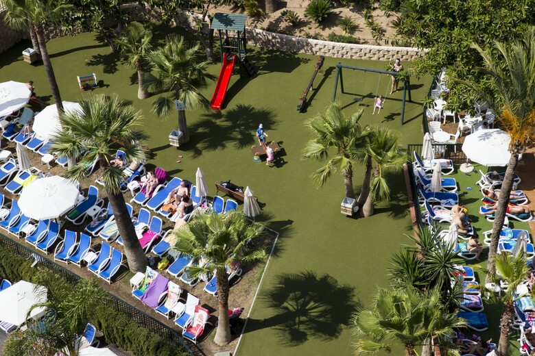 Hotel Globales Los Patos Park