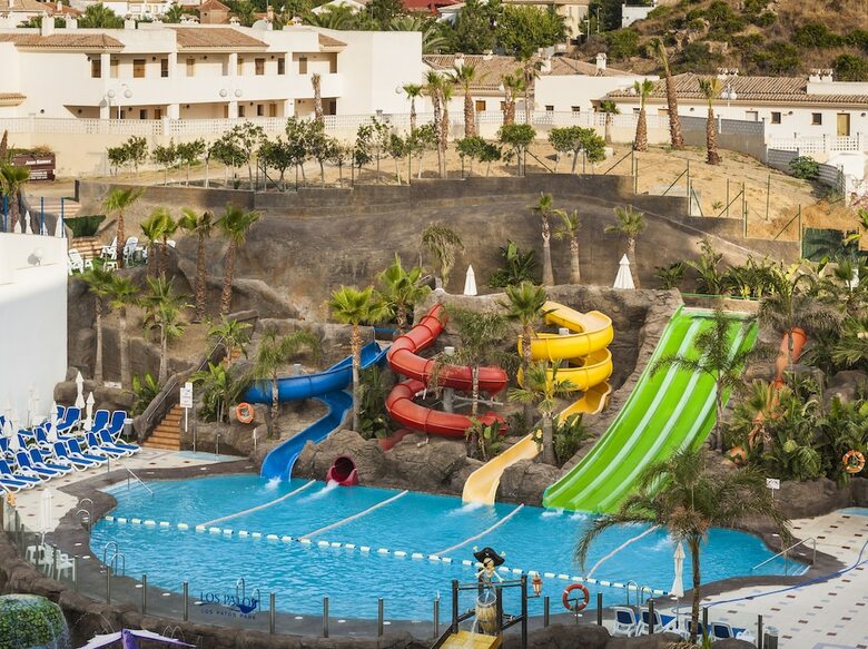 Hotel Globales Los Patos Park