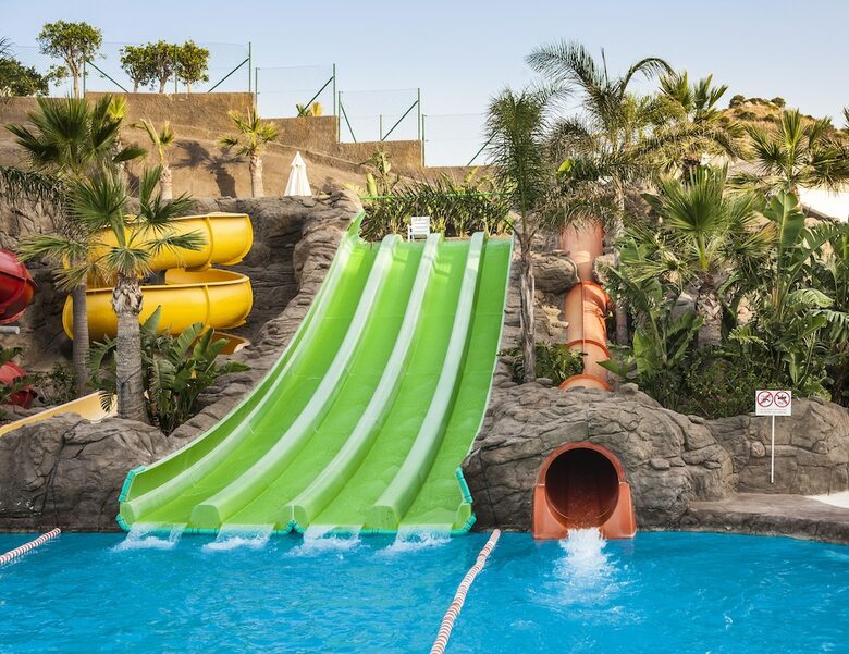 Hotel Globales Los Patos Park