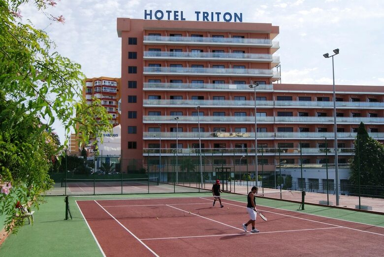 Hotel Best Trit�n