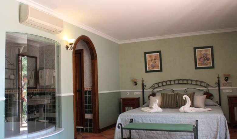 Hotel La Posada Del Conde