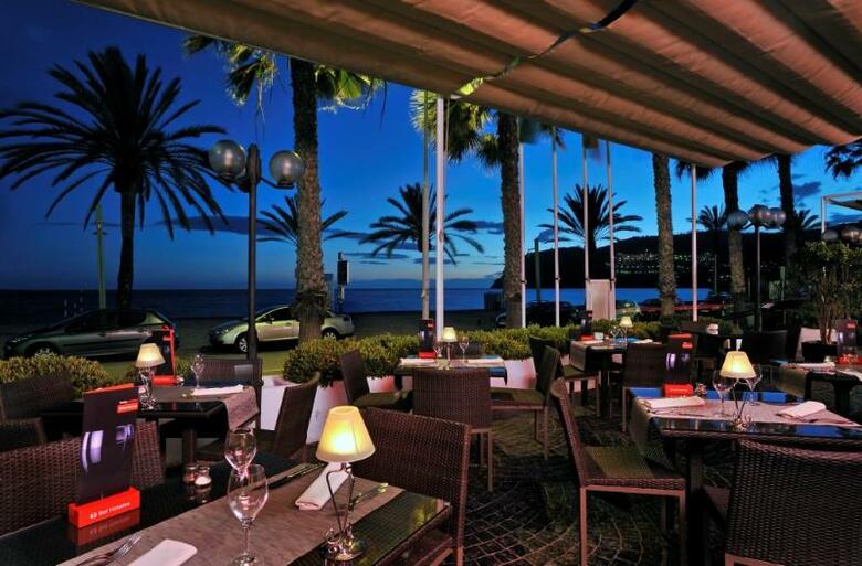 Hotel Sol Los Fenicios