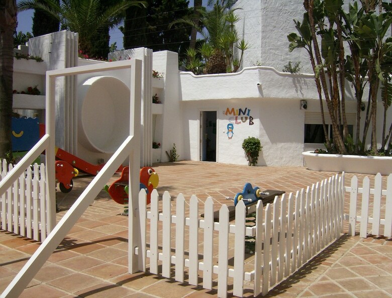 Hotel Albayzin Del Mar