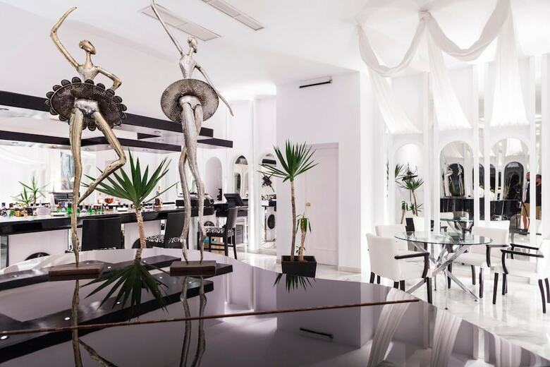 Hotel Albayzin Del Mar