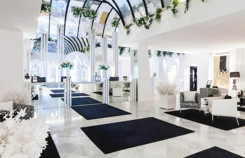 Hotel Albayzin Del Mar