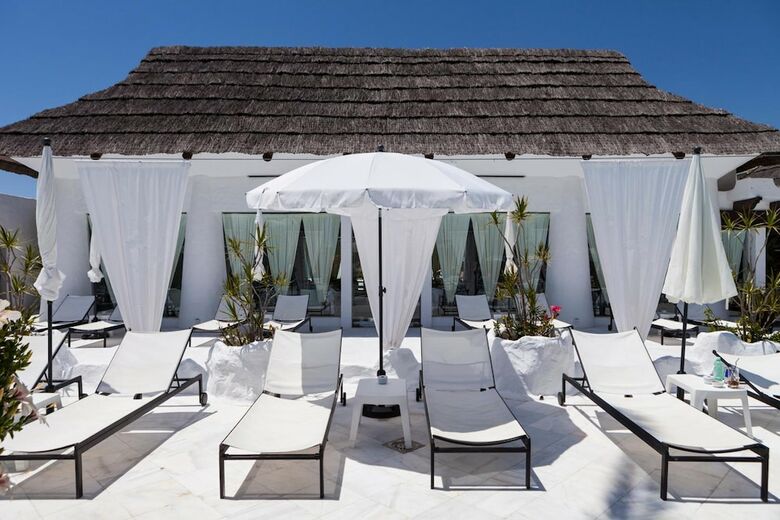 Hotel Albayzin Del Mar