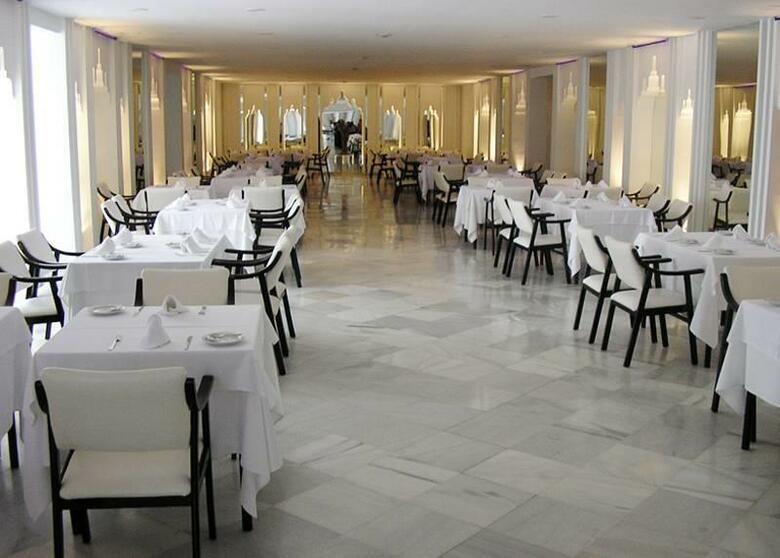 Hotel Albayzin Del Mar