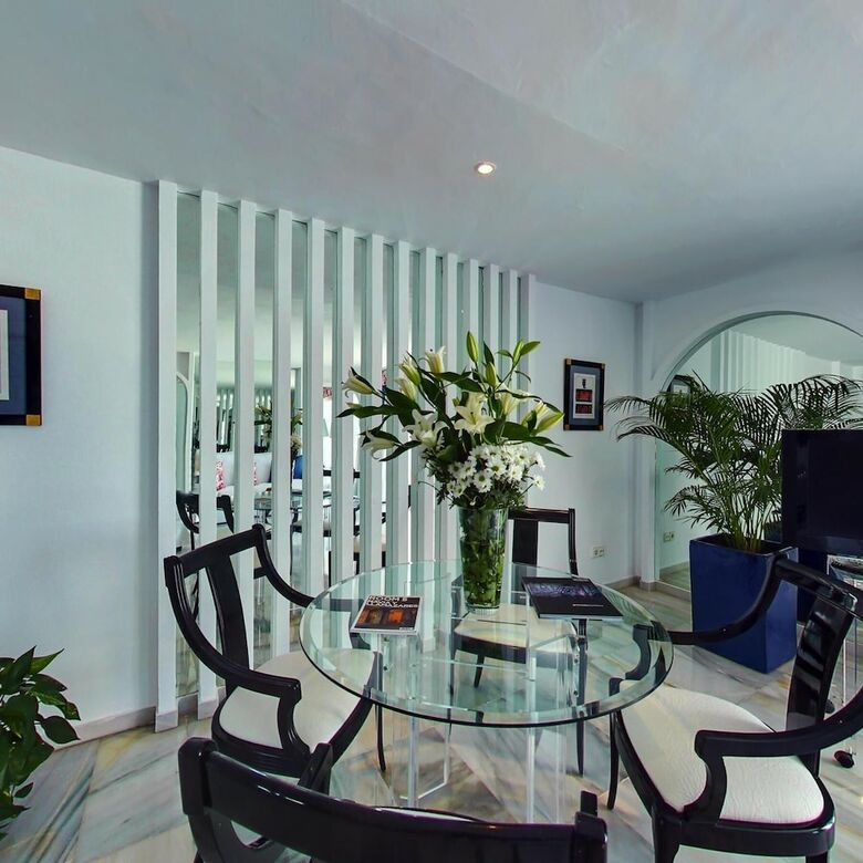 Hotel Albayzin Del Mar