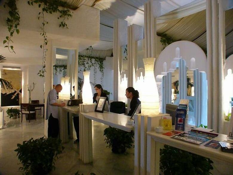 Hotel Albayzin Del Mar