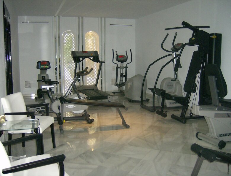 Hotel Albayzin Del Mar