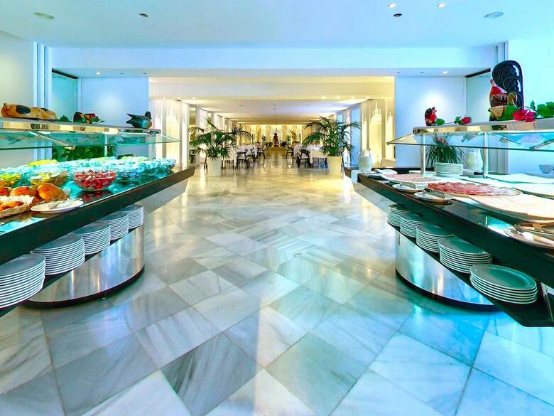 Hotel Albayzin Del Mar